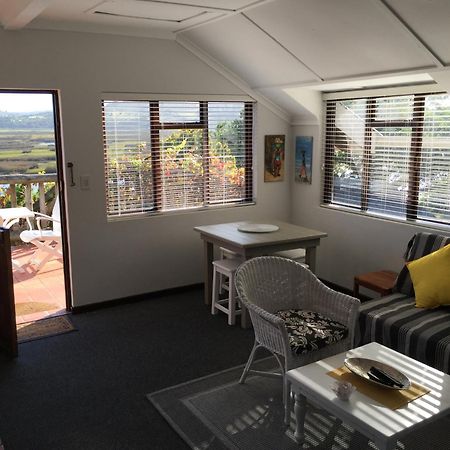 Moonriver Self Catering 普勒滕贝格湾 客房 照片