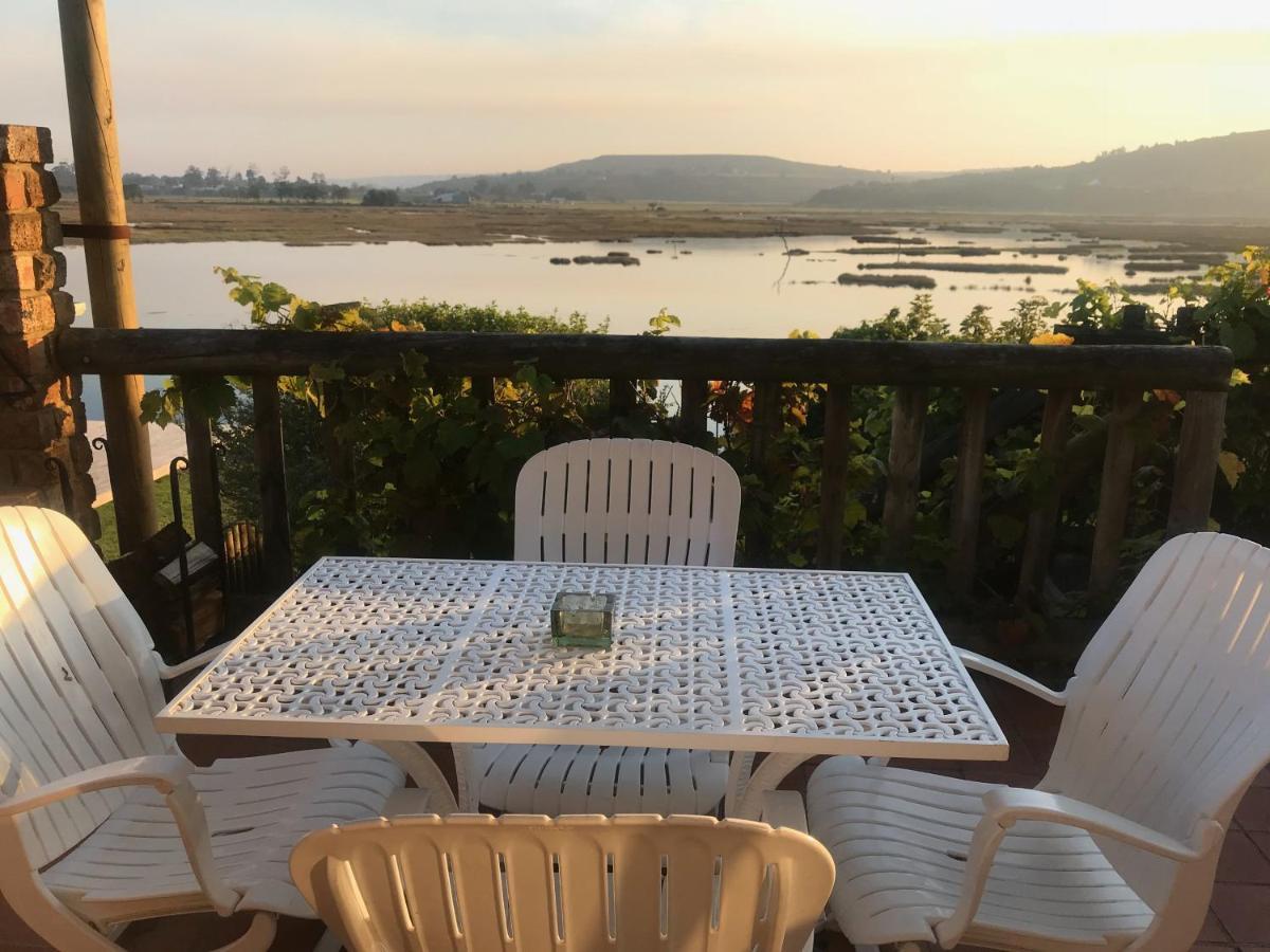 Moonriver Self Catering 普勒滕贝格湾 外观 照片