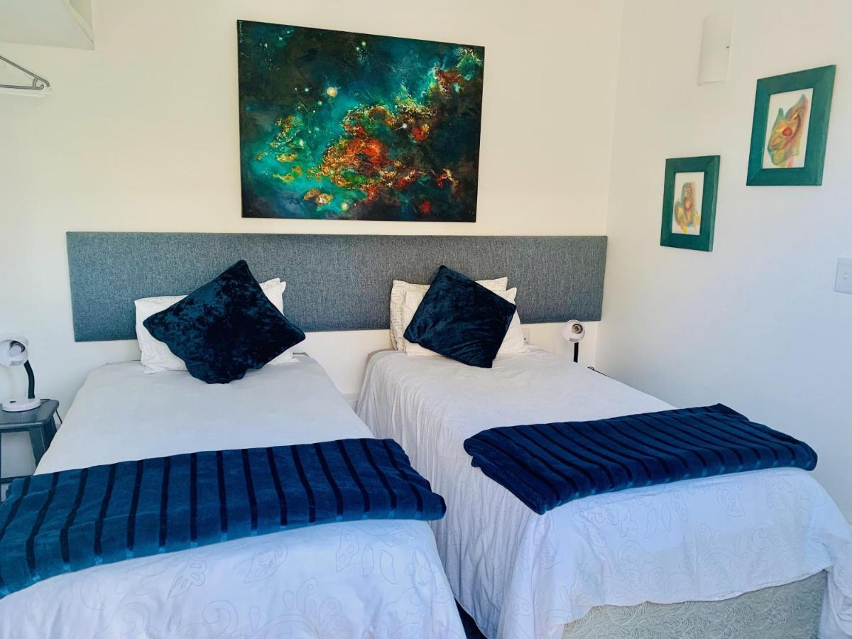 Moonriver Self Catering 普勒滕贝格湾 外观 照片