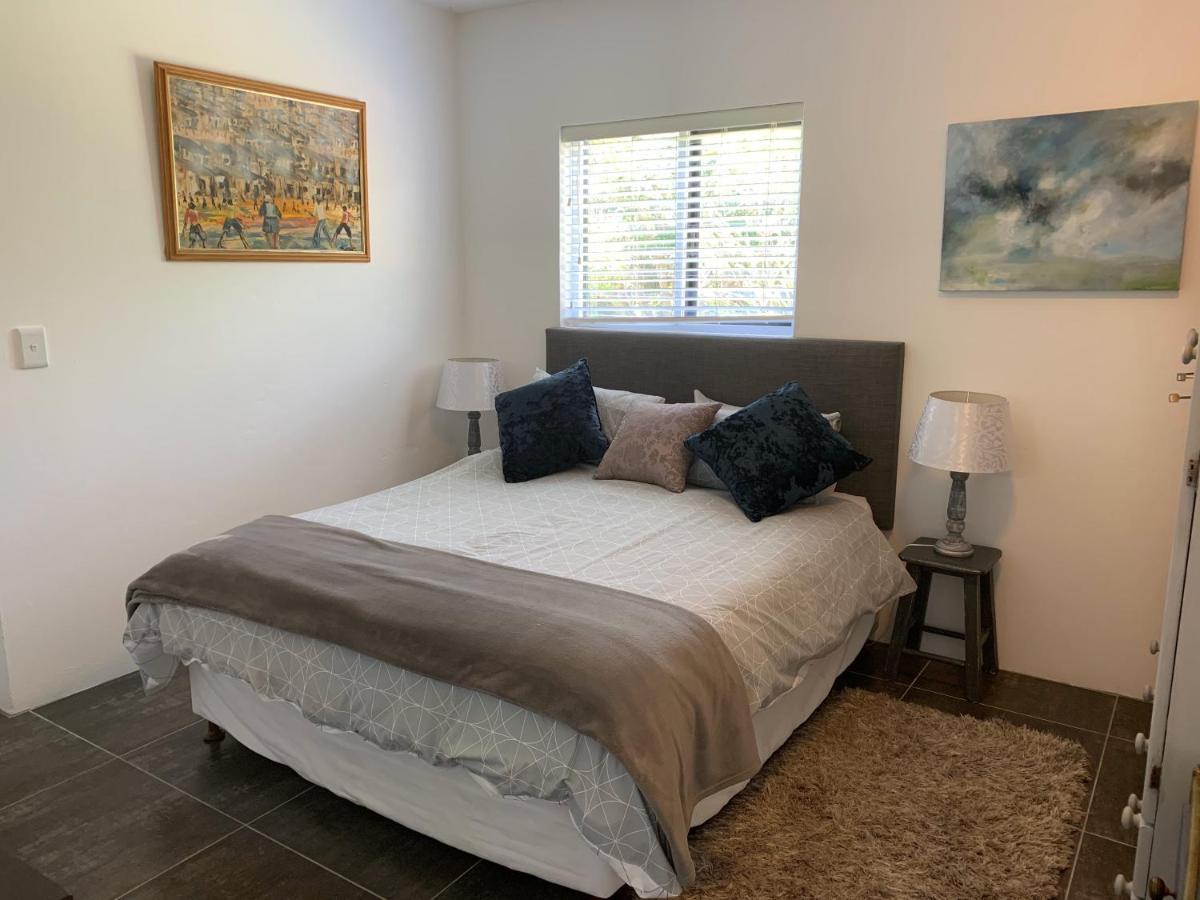 Moonriver Self Catering 普勒滕贝格湾 外观 照片