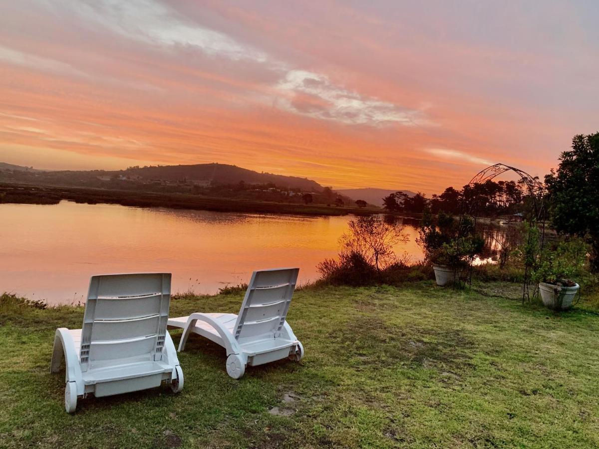 Moonriver Self Catering 普勒滕贝格湾 外观 照片
