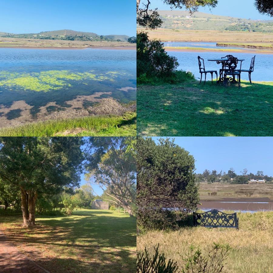 Moonriver Self Catering 普勒滕贝格湾 外观 照片