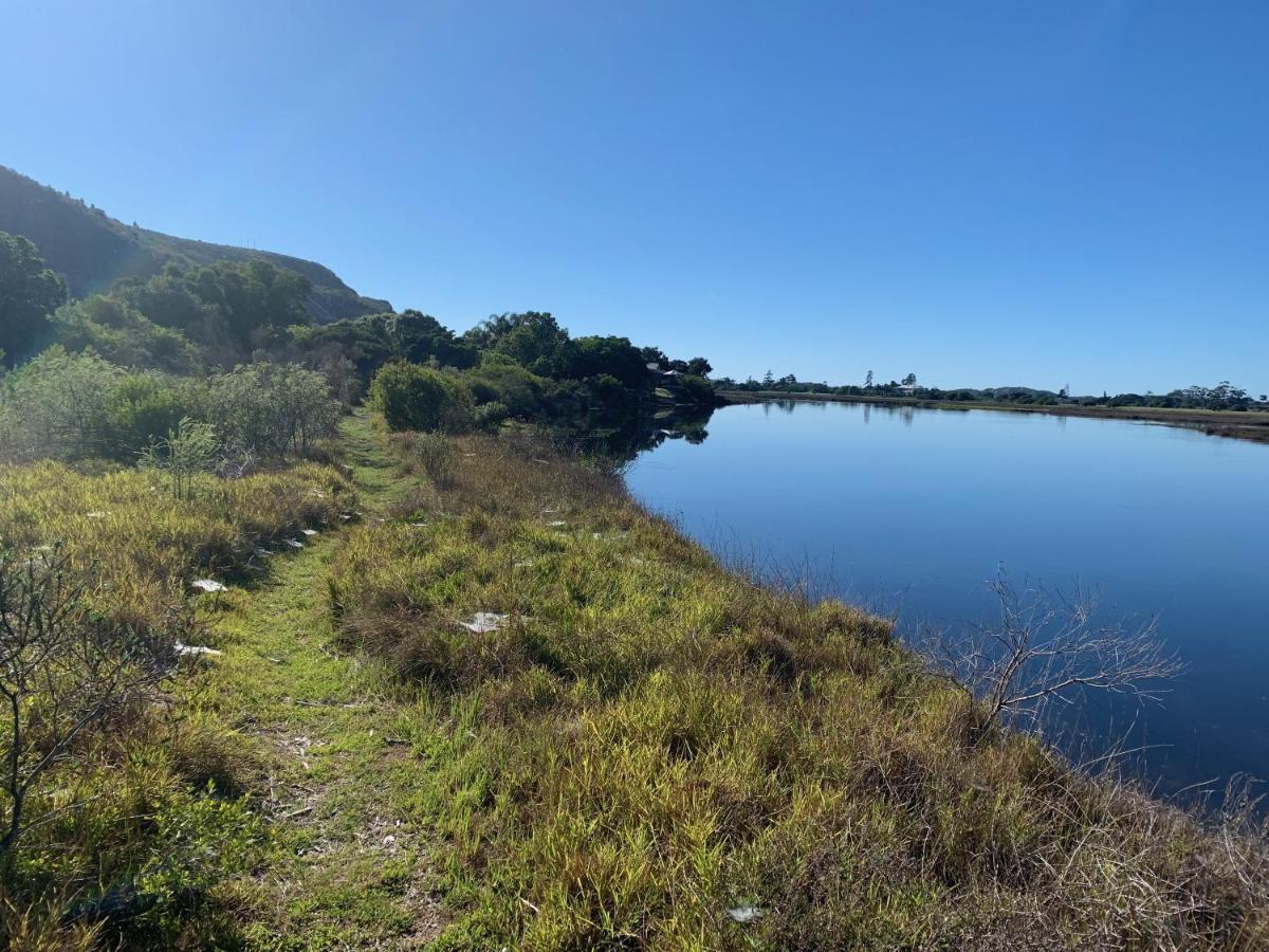 Moonriver Self Catering 普勒滕贝格湾 外观 照片