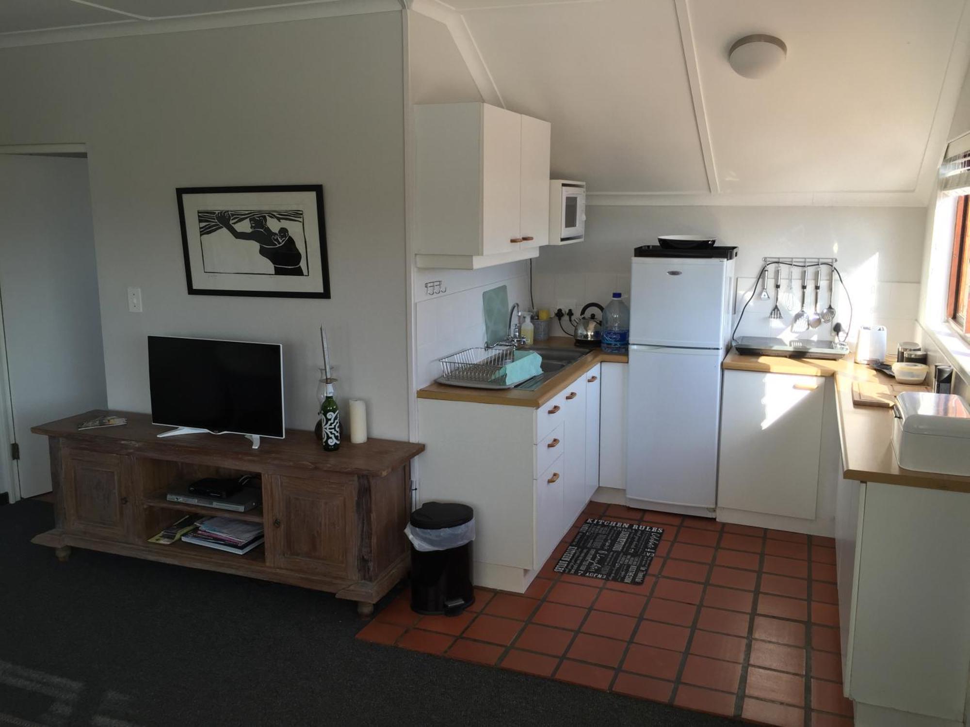 Moonriver Self Catering 普勒滕贝格湾 客房 照片