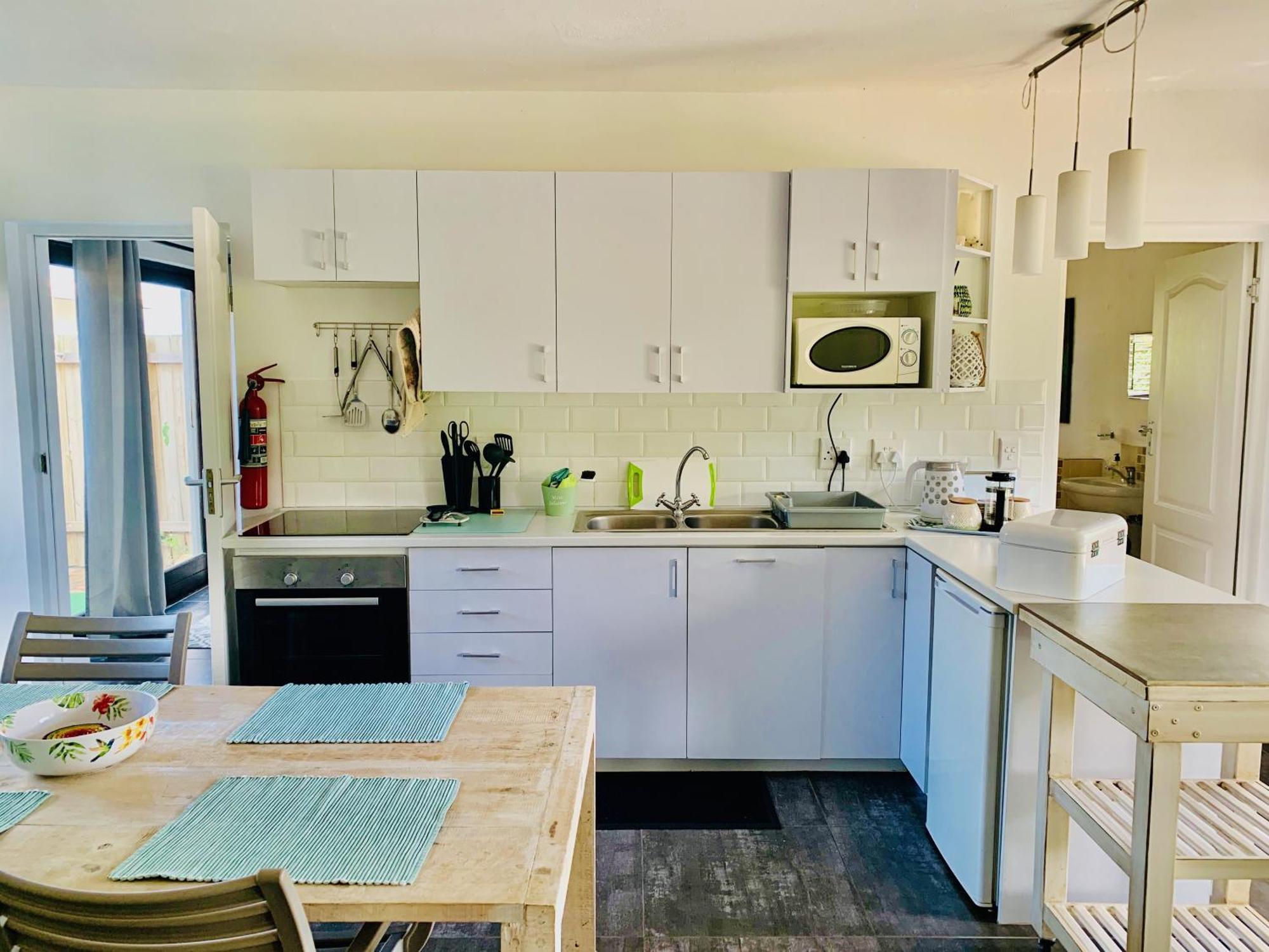 Moonriver Self Catering 普勒滕贝格湾 客房 照片
