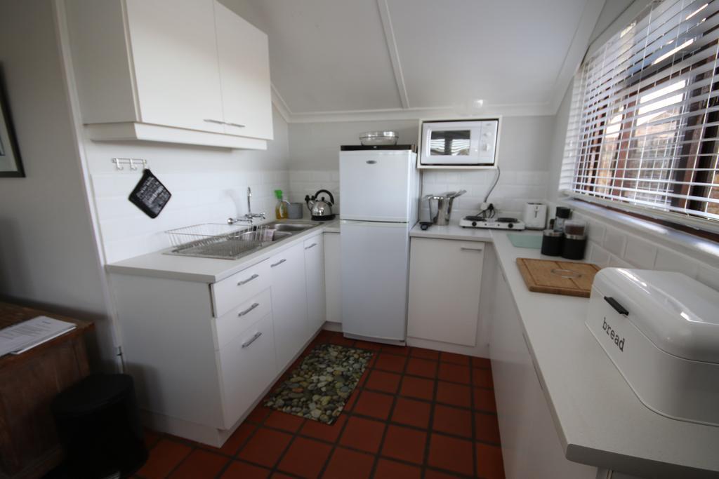 Moonriver Self Catering 普勒滕贝格湾 外观 照片