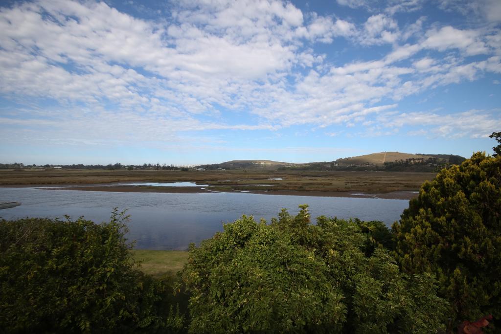 Moonriver Self Catering 普勒滕贝格湾 外观 照片